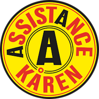 Assistancekårens logotyp