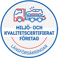 Logotype för Länsförsäkringar