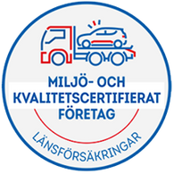 Logotype för Länsförsäkringar