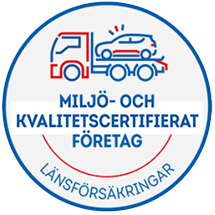 Logotype för Länsförsäkringar